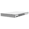 Switch 2 x QSF28 100G, 16 x SFP28 25G, 2 x RJ45 100 Mbps, 1U - MikroTik CRS518-16XS-2XQ-RM – Mikrotik CRS518-16XS-2XQ-RM