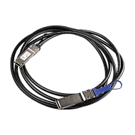 Cablu QSFP28 100G, 3m - Mikrotik XQ+DA0003 Cablu QSFP28 100G, 3m - Mikrotik XQ+DA0003