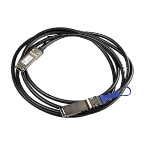 Cablu QSFP28 100G, 3m - Mikrotik XQ+DA0003