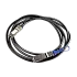 Cablu QSFP28 100G, 3m - Mikrotik XQ+DA0003