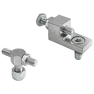 Mecanism de limitare deschidere poarta pentru SUBWING - MOTORLINE SW-STOP