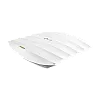 Access Point Wi-Fi 4, 2.4 GHz, 300 Mbps, 2 x 4 dBi, 1 x RJ45 10/100 Mbps, PoE pasiv - TP-Link Omada EAP110 – TP-LINK EAP110