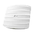 Access Point Wi-Fi 4, 2.4 GHz, 300 Mbps, 2 x 4 dBi, 1 x RJ45 10/100 Mbps, PoE pasiv - TP-Link Omada EAP110