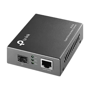 Media Convertor Gigabit SFP - TP-Link Omada MC220L