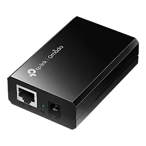 Injector PoE, 2 x RJ45 Gigabit, 48V, 15.4W - TP-Link Omada POE150S