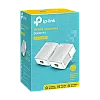 TP-LINK TL-PA4010KIT – Kit Powerline AV600, 1 x RJ45 10/100 Mbps - TP-Link TL-PA4010KIT Kit Powerline AV600, 1 x RJ45 10/100 Mbps - TP-Link TL-PA4010KIT – TP-LINK TL-PA4010KIT