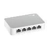 Switch 5 porturi RJ45 10/100 Mbps, Unmanaged - TP-Link TL-SF1005D – TP-LINK TL-SF1005D