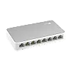Switch 8 porturi RJ45 10/100 Mbps, Unmanaged - TP-Link TL-SF1008D – TP-LINK TL-SF1008D