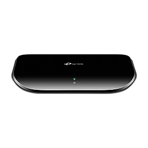 Switch TL-SG1005D, 5 porturi RJ45 Gigabit, Unmanaged - TP-Link TL-SG1005D