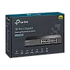 Switch 16 porturi RJ45 Gigabit, Unmanaged, 1U - TP-Link TL-SG1016D – TP-LINK TL-SG1016D