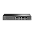 Switch 16 porturi RJ45 Gigabit, Unmanaged, 1U - TP-Link TL-SG1016D