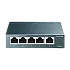 Switch TL-SG105, 5 porturi RJ45 Gigabit, Unmanaged - TP-Link TL-SG105