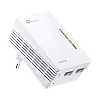 TP-LINK TL-WPA4220 – Powerline AV600, Wi-Fi 4, N600 2.4GHz, 2 x RJ45 10/100 Mbps - TP-Link TL-WPA4220 Powerline AV600, Wi-Fi 4, N600 2.4GHz, 2 x RJ45 10/100 Mbps - TP-Link TL-WPA4220 – TP-LINK TL-WPA4220