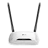 Router wireless N 300Mbps TP-LINK TL-WR841N TL-WR841N – TP-LINK TL-WR841N