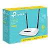 Router wireless N 300Mbps TP-LINK TL-WR841N TL-WR841N – TP-LINK TL-WR841N