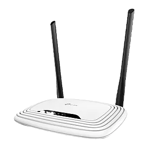 Router wireless N 300Mbps TP-LINK TL-WR841N TL-WR841N