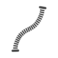 Tub flexibil (copex)