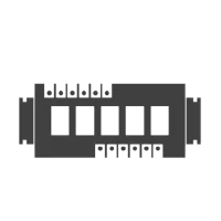 Centrale control acces