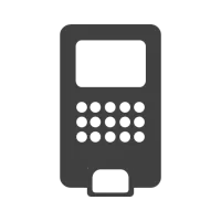 Terminale pontaj stand-alone