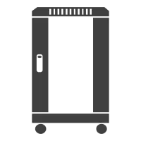 Cabinete metalice (rack-uri)