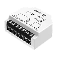  Module si relee