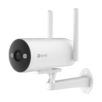 Camere supraveghere Wi-Fi & 4G