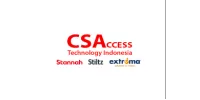 CSAccess