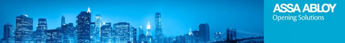 ASSA ABLOY