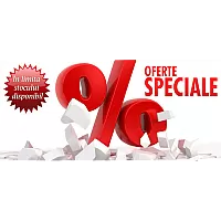 Oferte speciale