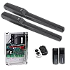 Kit automatizare poarta batanta 2x3.5m - DITEC DITPWR35HLE – DITEC DITPWR35HLE