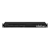 Mikrotik RB2011iL-RM – Router 5 x Fast Ethernet, 5 x Gigabit, 1 x PoE, RouterOS L4, 1U - Mikrotik RB2011iL-RM Router 5 x Fast Ethernet, 5 x Gigabit, 1 x PoE, RouterOS L4, 1U - Mikrotik RB2011iL-RM – Mikrotik RB2011iL-RM