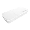Mikrotik RBwAP2nD – wAP, 1 x LAN, 802.11b/g/n 2.4Ghz, alb outdoor, injector PoE - MikroTik RBwAP2nD wAP, 1 x LAN, 802.11b/g/n 2.4Ghz, alb outdoor, injector PoE - MikroTik RBwAP2nD – Mikrotik RBwAP2nD