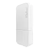 Mikrotik RBwAP2nD – wAP, 1 x LAN, 802.11b/g/n 2.4Ghz, alb outdoor, injector PoE - MikroTik RBwAP2nD wAP, 1 x LAN, 802.11b/g/n 2.4Ghz, alb outdoor, injector PoE - MikroTik RBwAP2nD – Mikrotik RBwAP2nD
