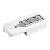 Mikrotik RBwAP2nD – wAP, 1 x LAN, 802.11b/g/n 2.4Ghz, alb outdoor, injector PoE - MikroTik RBwAP2nD wAP, 1 x LAN, 802.11b/g/n 2.4Ghz, alb outdoor, injector PoE - MikroTik RBwAP2nD – Mikrotik RBwAP2nD
