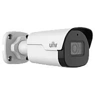 Camera IP 5MP seria LightHunter, lentila 2.8 mm, IR40M, Audio, SDCard - UNV IPC2125SB-ADF28KM-I0 Camera IP 5MP seria LightHunter, lentila 2.8 mm, IR40M, Audio, SDCard - UNV IPC2125SB-ADF28KM-I0