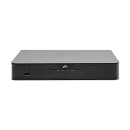 XVR seria Easy Hibrid, 4 canale Analog 5MP + 2 canale IP, H.265 - UNV XVR301-04Q XVR seria Easy Hibrid, 4 canale Analog 5MP + 2 canale IP, H.265 - UNV XVR301-04Q