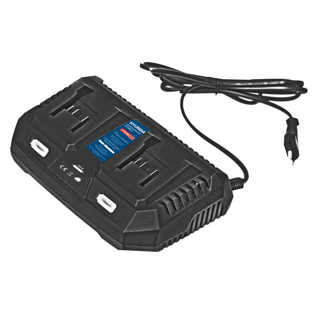 HYUNDAI HY-C1802 LI – Incarcator Hyundai HY-C1802 LI Incarcator Hyundai HY-C1802 LI – HYUNDAI HY-C1802 LI