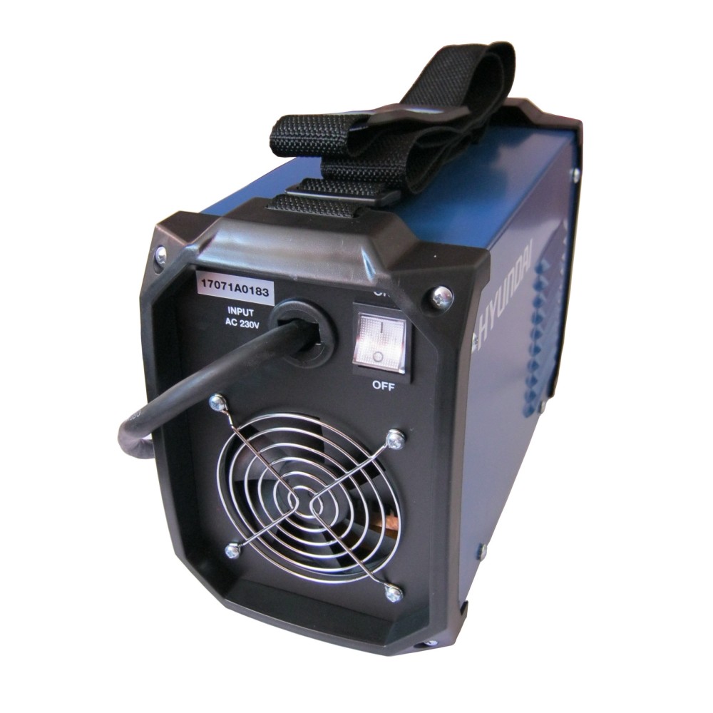 Invertor de sudura Hyundai MMA-181 – HYUNDAI MMA-181