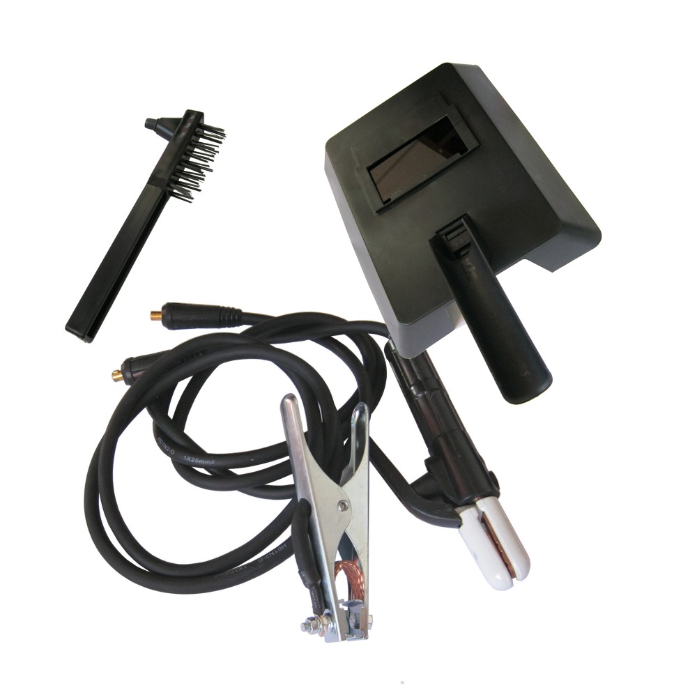 Invertor de sudura Hyundai MMA-181 – HYUNDAI MMA-181