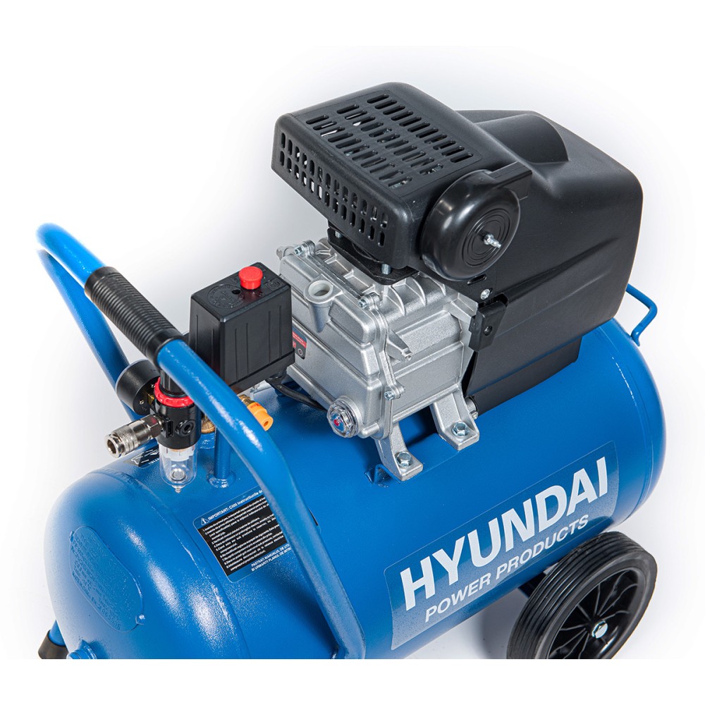 Compresor cu piston Hyundai HY-AC5002 – HYUNDAI HY-AC5002