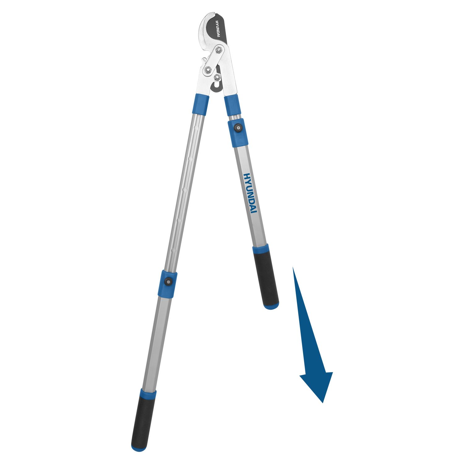HYUNDAI HY-58045 – Foarfeca crengi telescopica HY-58045 Foarfeca crengi telescopica HY-58045 – HYUNDAI HY-58045