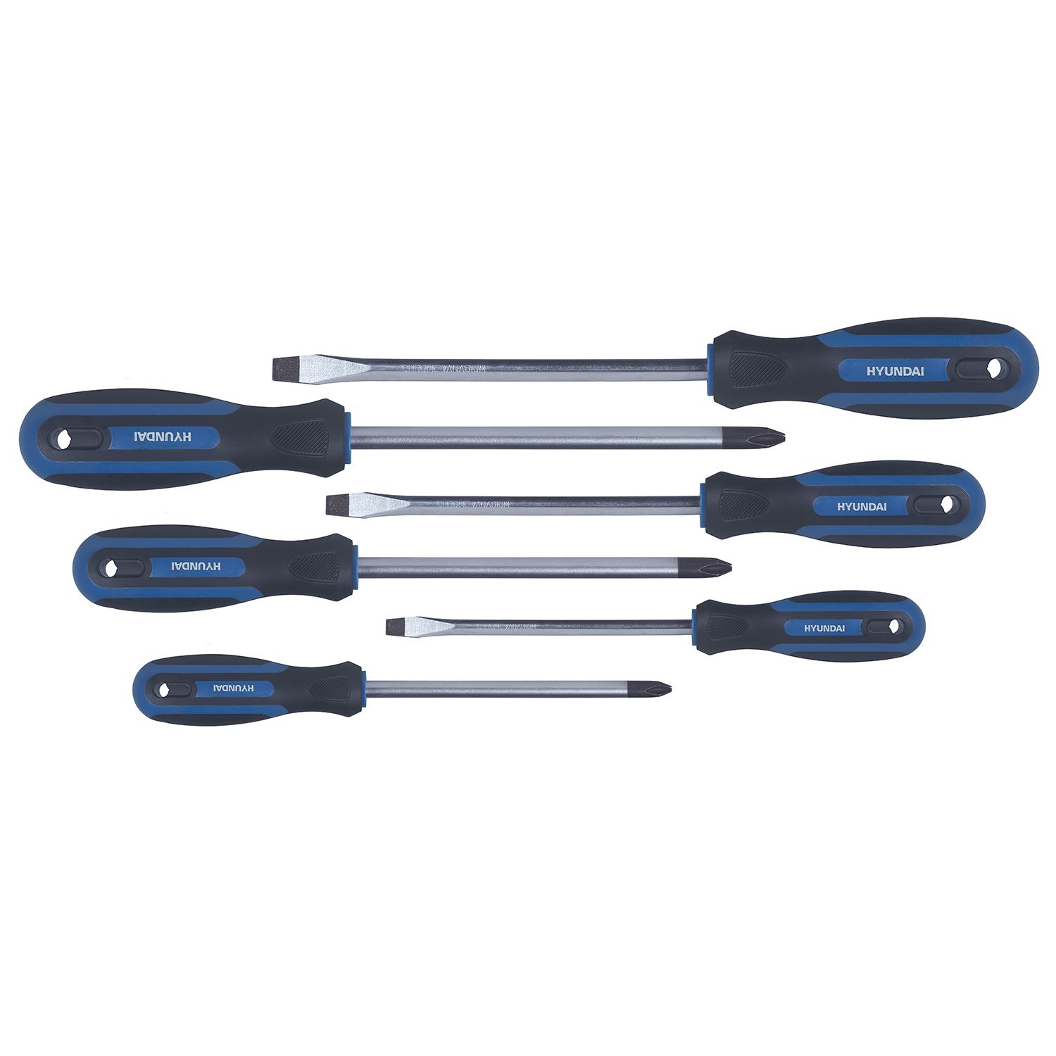 HYUNDAI HY-59407 – Set 6 surubelnite HYundai HY-59407 Set 6 surubelnite HYundai HY-59407 – HYUNDAI HY-59407