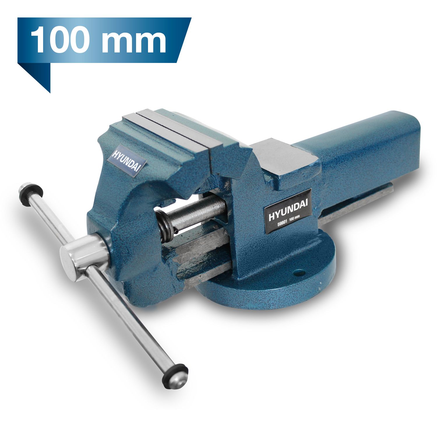 Menghina de banc A1 100mm Hyundai HY-59801 – HYUNDAI HY-59801