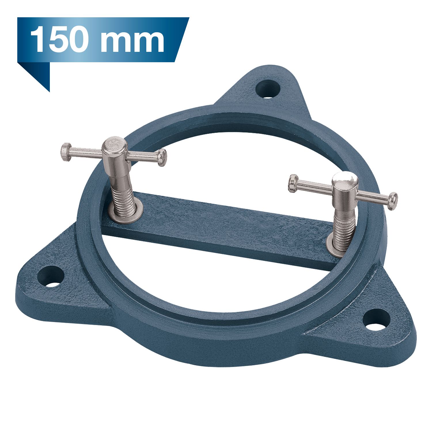 HYUNDAI HY-59806 – Baza rotativa pentru menghina de 150mm Hyundai HY-59806 Baza rotativa pentru menghina de 150mm Hyundai HY-59806 – HYUNDAI HY-59806