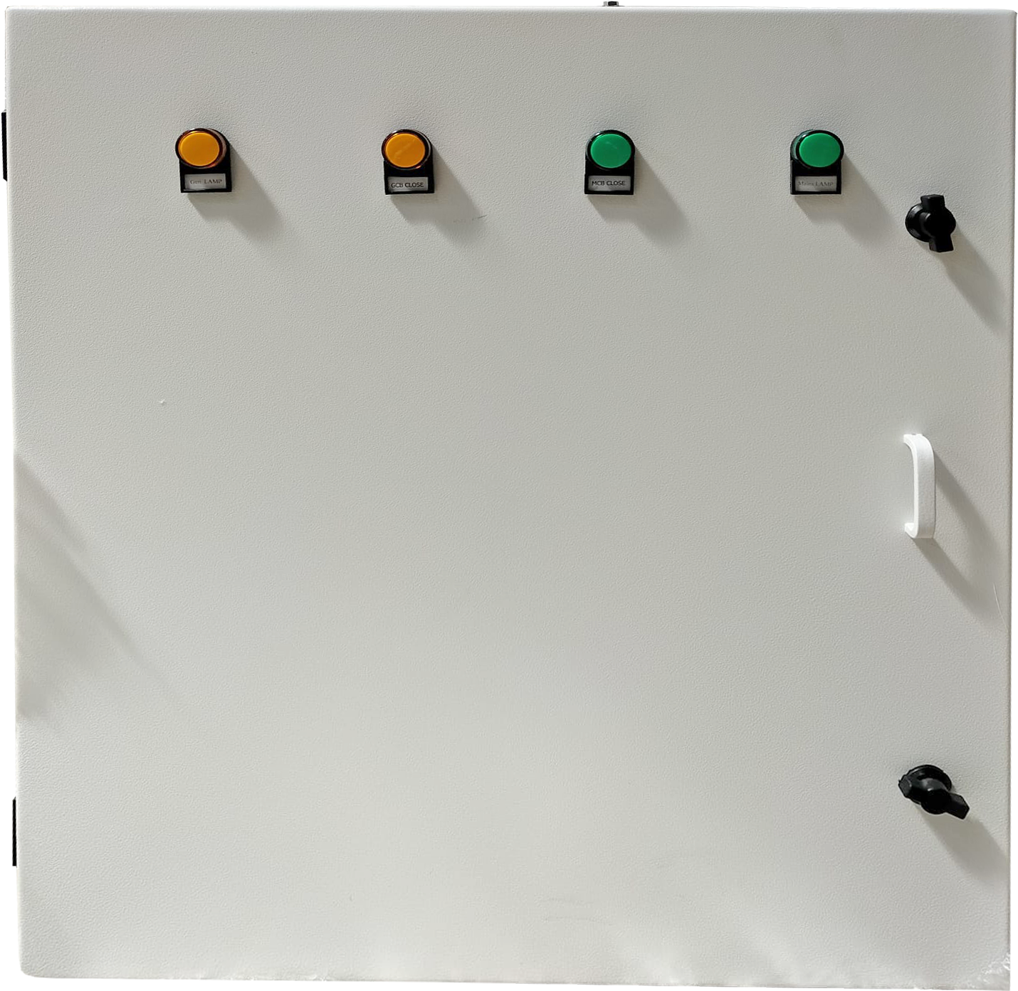 Automatizare pentru generatoare electrice trifazate ATS-160A – HYUNDAI ATS-160A