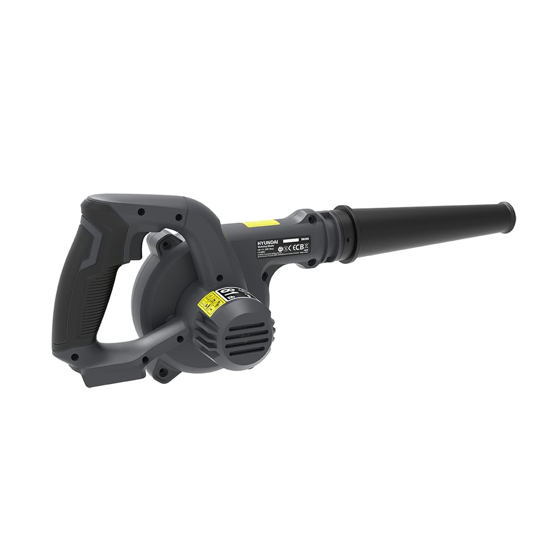 Suflanta cu acumulator 20V Hyundai BW20S - SOLO – HYUNDAI BW20S