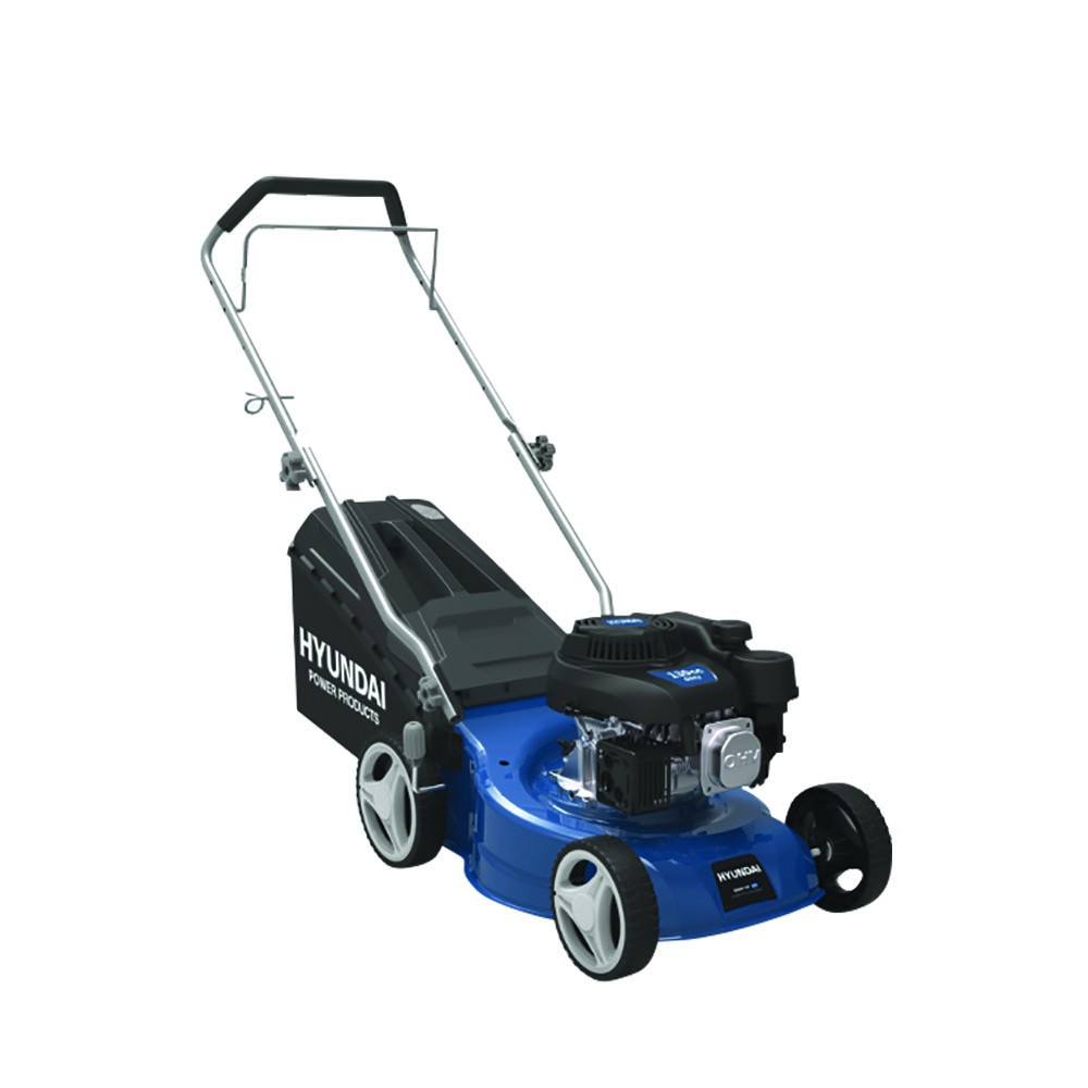 HYUNDAI HY-LM4101 GT – Masina de tuns gazonul cu motor pe benzina Hyundai LM4101 GT Masina de tuns gazonul cu motor pe benzina Hyundai LM4101 GT – HYUNDAI HY-LM4101 GT
