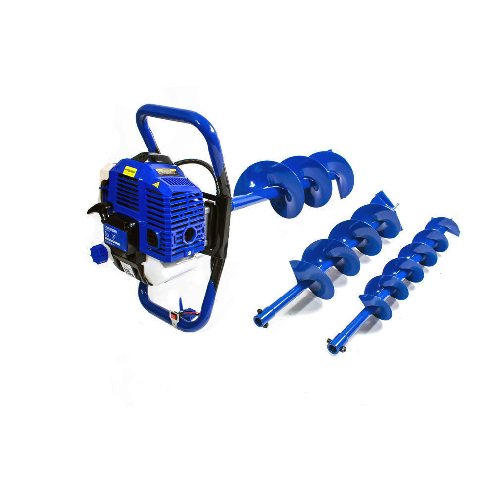 Motoburghiu Hyundai HY-EA520 – HYUNDAI HY-EA520