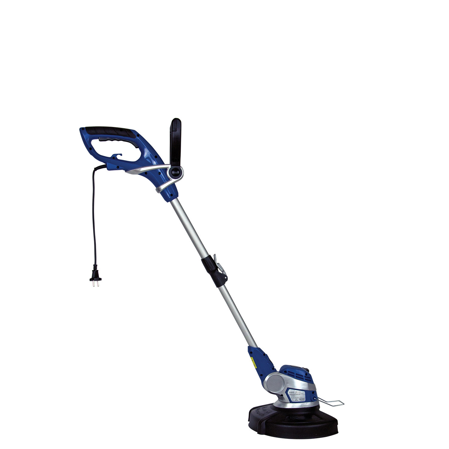 HYUNDAI HY-GT2901 E – Trimmer electric Hyundai HY-GT2901 E Trimmer electric Hyundai HY-GT2901 E – HYUNDAI HY-GT2901 E