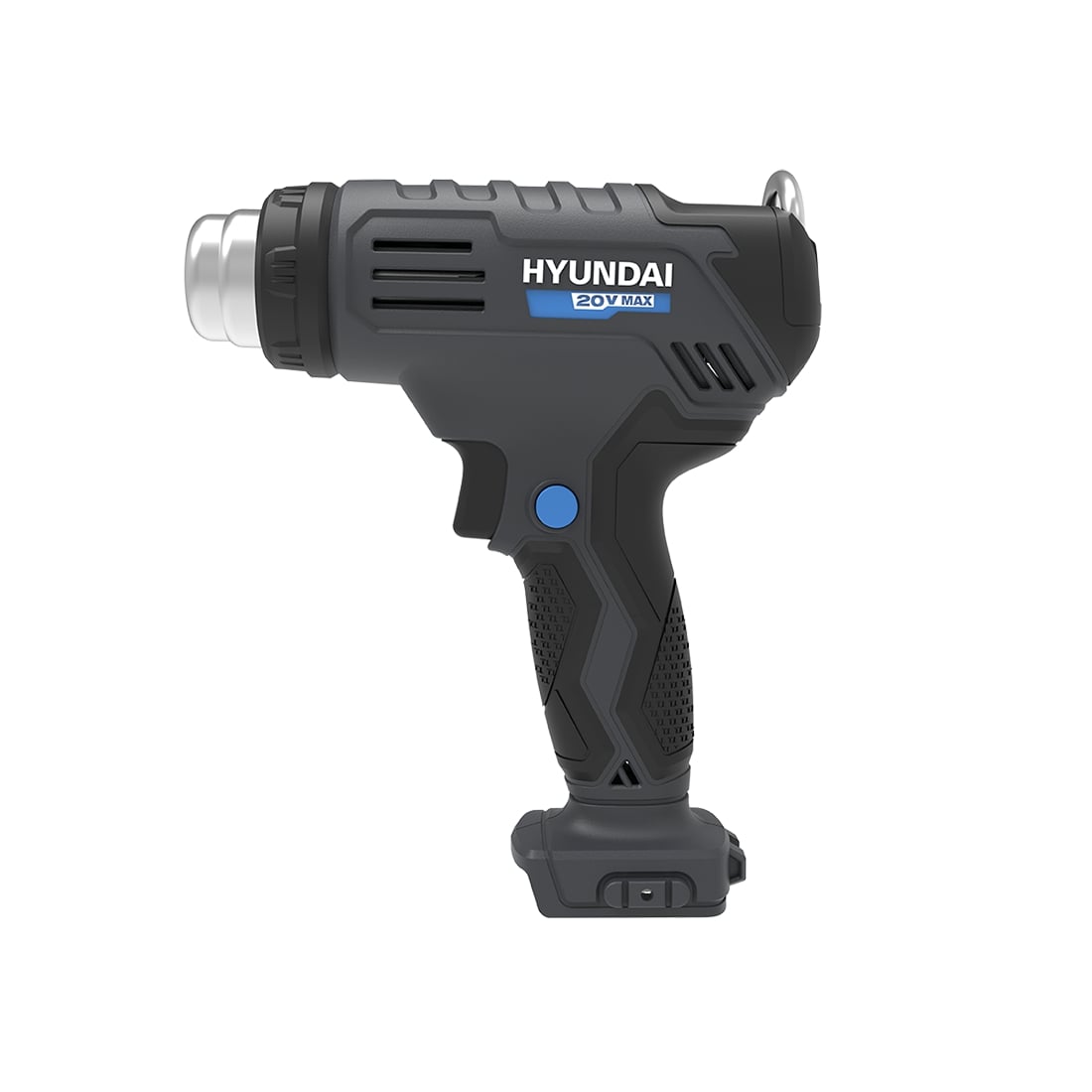 Suflanta cu aer cald cu acumulator 20V Hyundai HG20S - SOLO – HYUNDAI HG20S